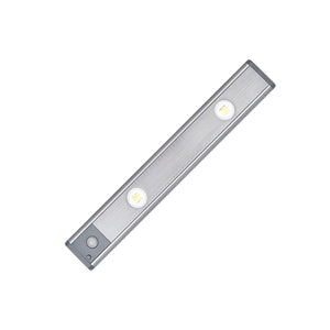 Dimmable Motion Sensor Lamp, Rechargeable with Magnetic Suction Installation - Luxitt