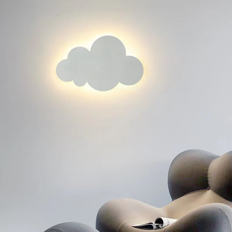 Warm Cloudy Lighting - Luxitt