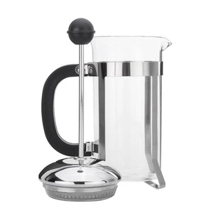 Coffee Filter, Press Filter, Coffee Maker, and Tea Maker in One - Luxitt