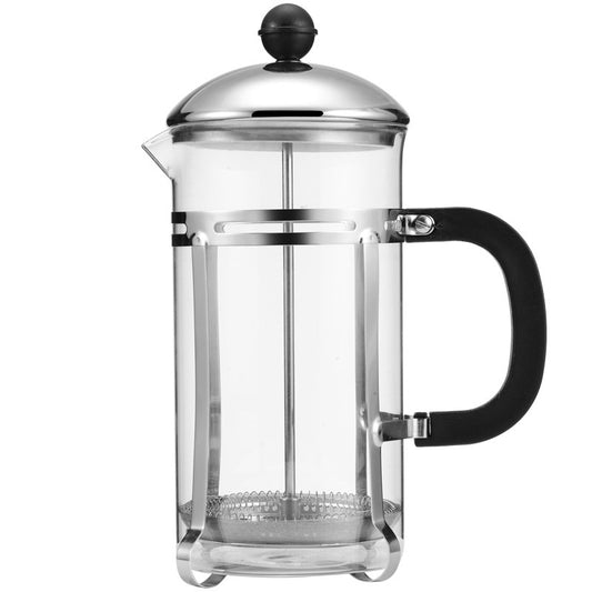 Coffee Filter, Press Filter, Coffee Maker, and Tea Maker in One - Luxitt