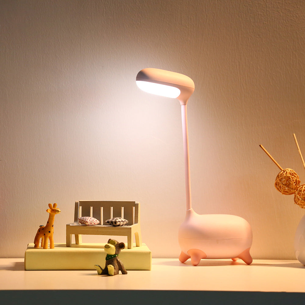 Innovative Vision-Friendly Lamp - Luxitt