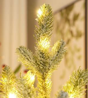 LED Luminous Christmas Party Decoration - Luxitt