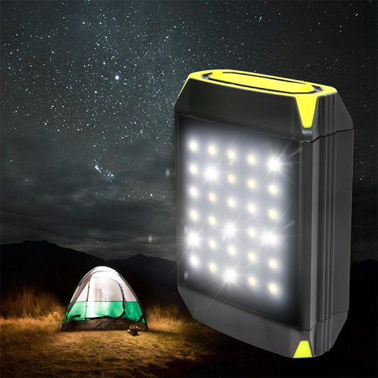 LED Outdoor Camping Lights - Luxitt