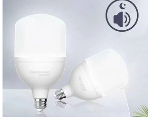 Intelligent Sound Control Bulb - Luxitt