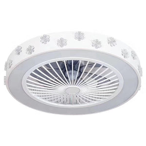 SimpleCeil Fan Light - Luxitt