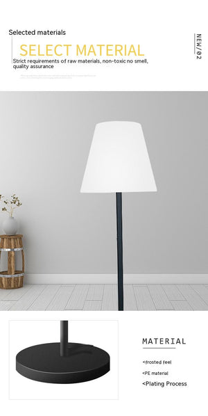 Creative LED Decorative Floor Lamp - Luxitt