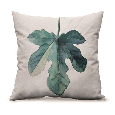 Modern Home Decor Minimalism Linen Pillow Cover - Luxitt