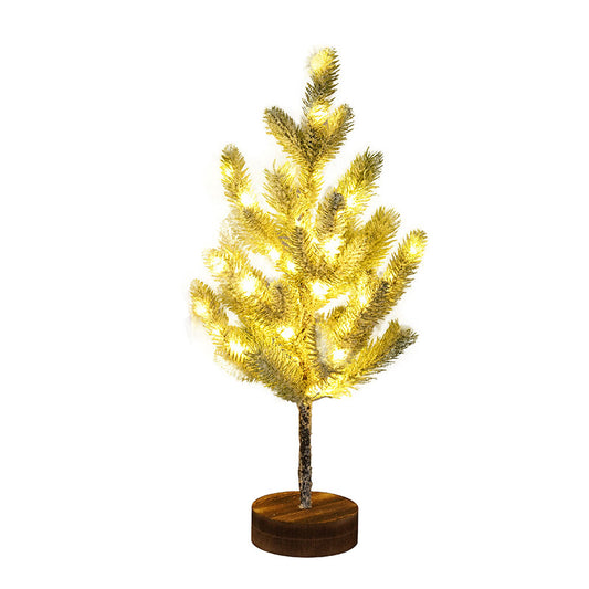 LED Luminous Christmas Party Decoration - Luxitt