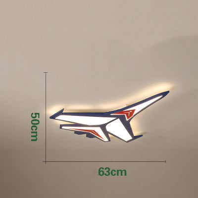YouthGlow LED Ceiling Lamp - Luxitt