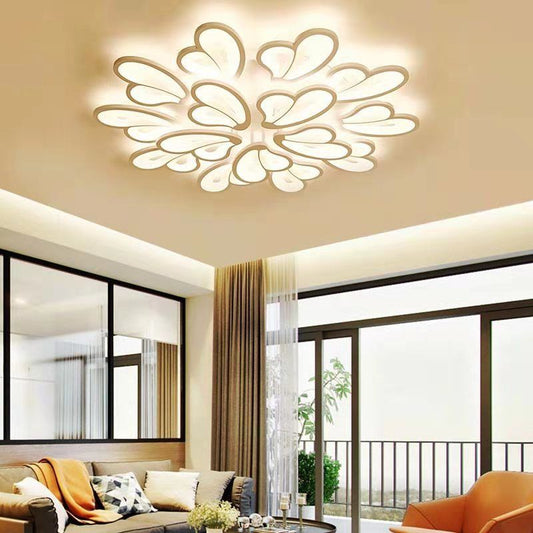 SuperBright Acrylic Ceiling Light - Luxitt