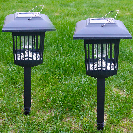 Rainproof Solar Mosquito Lamp - Luxitt