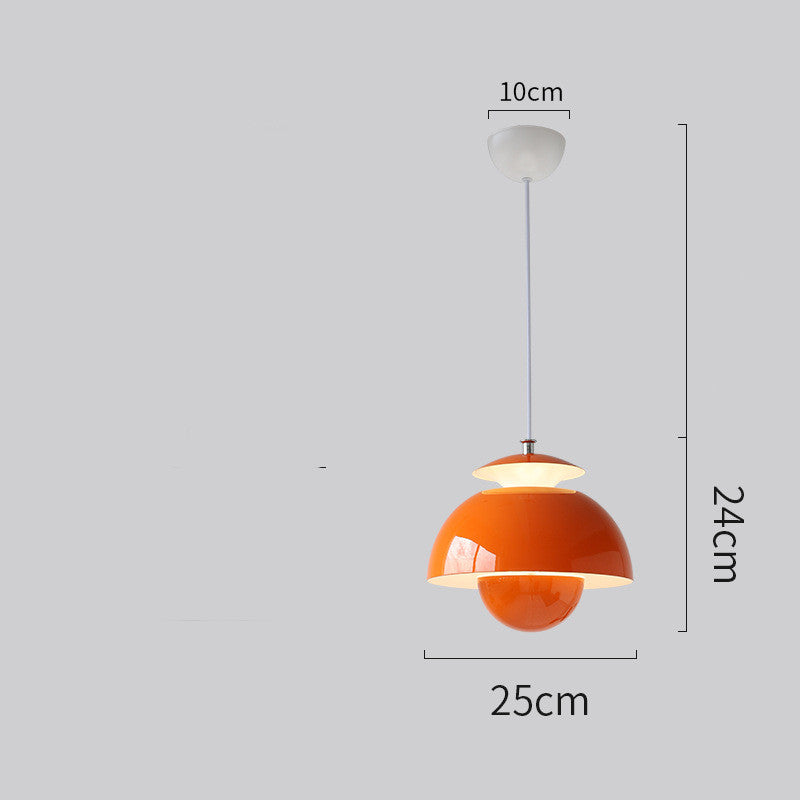 Classic Shape Lamps - Luxitt