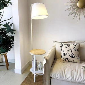 Modern Luxury Vertical Tea Table Lamp Illumination for the Living Room - Luxitt