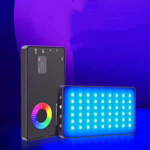 Dynamic RGB LED Video Enhancement Light - Luxitt