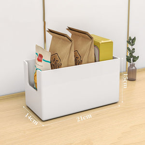 Wardrobe Organizer Home Storage Box - Luxitt