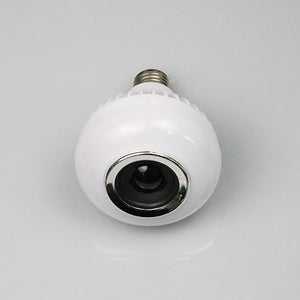 Wireless Remote Control LED Bulb - Luxitt