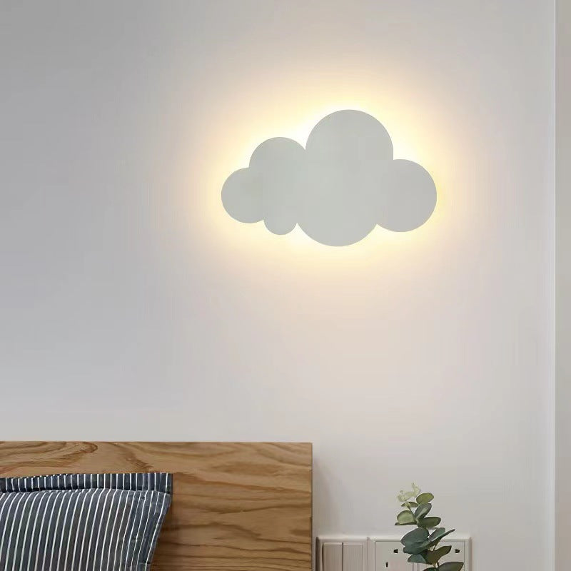 Warm Cloudy Lighting - Luxitt