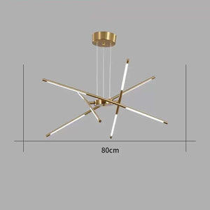 Distinctive Nordic Light Luxury Lamps - Luxitt