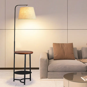 Modern Luxury Vertical Tea Table Lamp Illumination for the Living Room - Luxitt