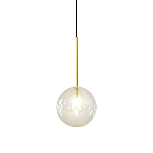 Glass to Elevate lamp - Luxitt