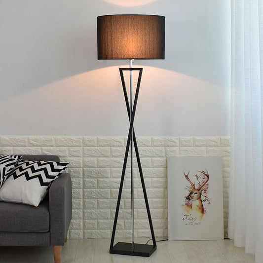 Simple Sofa-Side Vertical Lamp - Luxitt