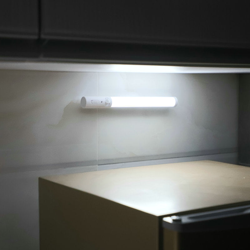 Motion-Sensing Cabinet Wall Light with Human Body Induction - Luxitt
