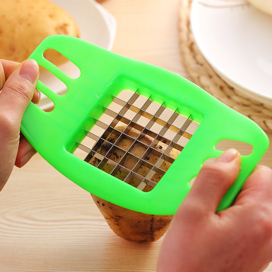 Innovative Household Kitchen Tool Potato Cutter - Luxitt
