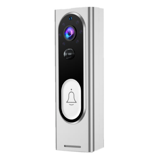 SecureHome WiFi Doorbell - Luxitt
