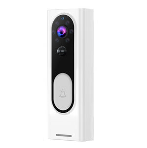 SecureHome WiFi Doorbell - Luxitt