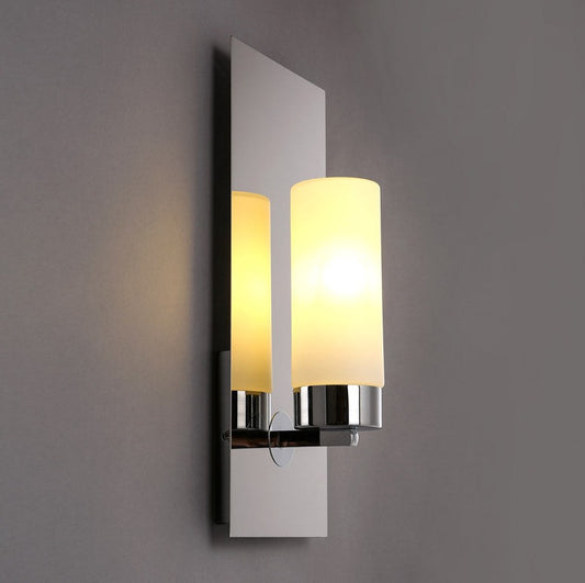 Creative Candlestick Design Bedside Wall Lamp - Luxitt
