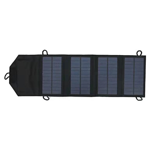Solar Charging Bag Portable Folding Panel - Luxitt